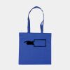 Basic Cotton Tote Bag Thumbnail