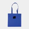 Basic Cotton Tote Bag Thumbnail