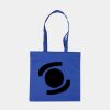 Basic Cotton Tote Bag Thumbnail