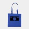 Basic Cotton Tote Bag Thumbnail