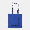 Basic Cotton Tote Bag Thumbnail