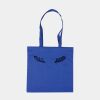Basic Cotton Tote Bag Thumbnail