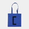 Basic Cotton Tote Bag Thumbnail