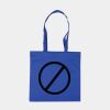 Basic Cotton Tote Bag Thumbnail