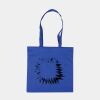 Basic Cotton Tote Bag Thumbnail