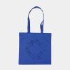 Basic Cotton Tote Bag Thumbnail