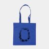 Basic Cotton Tote Bag Thumbnail
