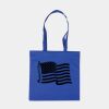 Basic Cotton Tote Bag Thumbnail