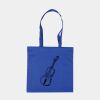 Basic Cotton Tote Bag Thumbnail