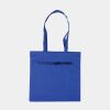 Basic Cotton Tote Bag Thumbnail