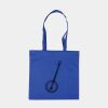 Basic Cotton Tote Bag Thumbnail