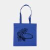 Basic Cotton Tote Bag Thumbnail