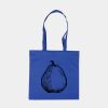 Basic Cotton Tote Bag Thumbnail