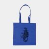 Basic Cotton Tote Bag Thumbnail
