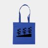 Basic Cotton Tote Bag Thumbnail