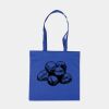 Basic Cotton Tote Bag Thumbnail