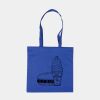 Basic Cotton Tote Bag Thumbnail