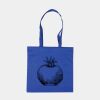 Basic Cotton Tote Bag Thumbnail