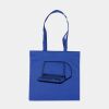 Basic Cotton Tote Bag Thumbnail
