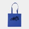 Basic Cotton Tote Bag Thumbnail