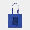 Basic Cotton Tote Bag Thumbnail
