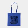 Basic Cotton Tote Bag Thumbnail