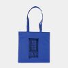 Basic Cotton Tote Bag Thumbnail