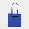 Basic Cotton Tote Bag Thumbnail