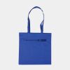 Basic Cotton Tote Bag Thumbnail
