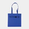 Basic Cotton Tote Bag Thumbnail