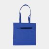 Basic Cotton Tote Bag Thumbnail