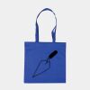 Basic Cotton Tote Bag Thumbnail