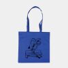 Basic Cotton Tote Bag Thumbnail