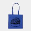 Basic Cotton Tote Bag Thumbnail
