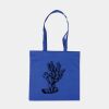 Basic Cotton Tote Bag Thumbnail