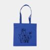 Basic Cotton Tote Bag Thumbnail