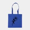 Basic Cotton Tote Bag Thumbnail