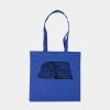 Basic Cotton Tote Bag Thumbnail