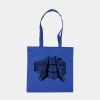 Basic Cotton Tote Bag Thumbnail