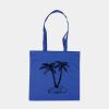 Basic Cotton Tote Bag Thumbnail