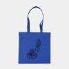 Basic Cotton Tote Bag Thumbnail