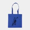 Basic Cotton Tote Bag Thumbnail