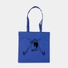 Basic Cotton Tote Bag Thumbnail