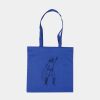 Basic Cotton Tote Bag Thumbnail
