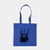 Basic Cotton Tote Bag Thumbnail