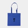 Basic Cotton Tote Bag Thumbnail