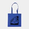Basic Cotton Tote Bag Thumbnail