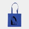 Basic Cotton Tote Bag Thumbnail
