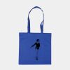 Basic Cotton Tote Bag Thumbnail