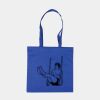 Basic Cotton Tote Bag Thumbnail